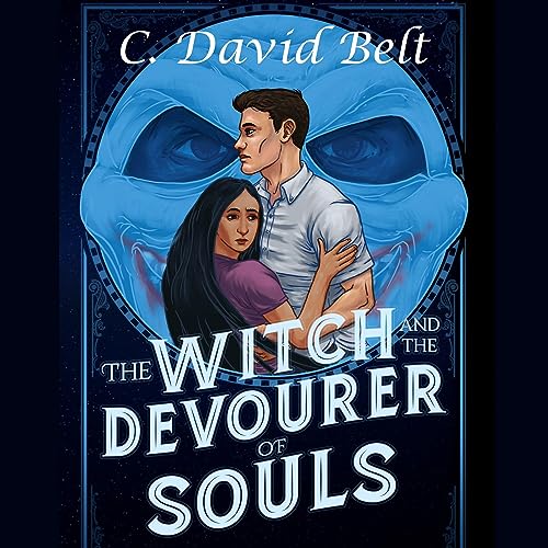 Cover of The Witch and the Devourer of Souls