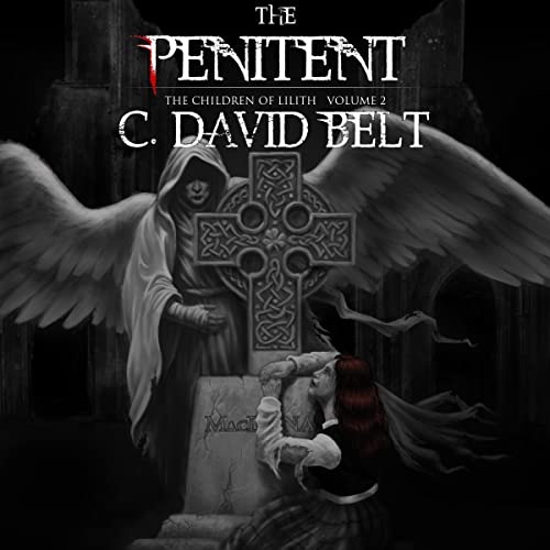 Cover of The Penitent