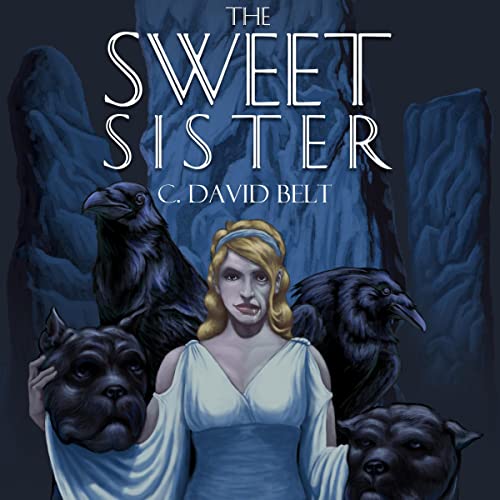 Cover of The Sweet Sister