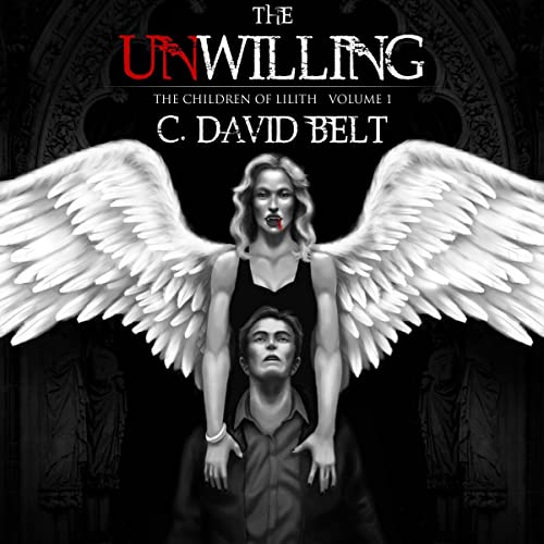 Cover of The Unwilling