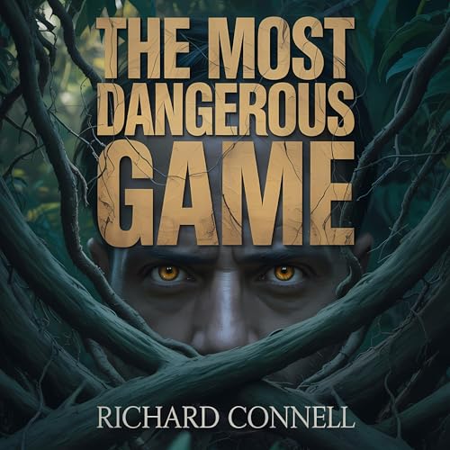 Cover of The Most Dangerous Game