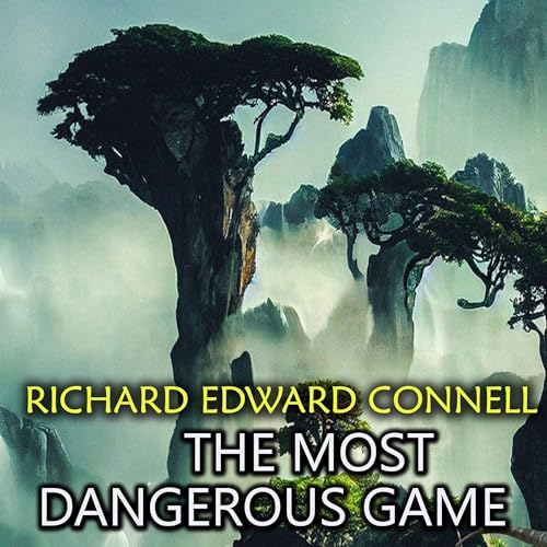 Cover of The Most Dangerous Game