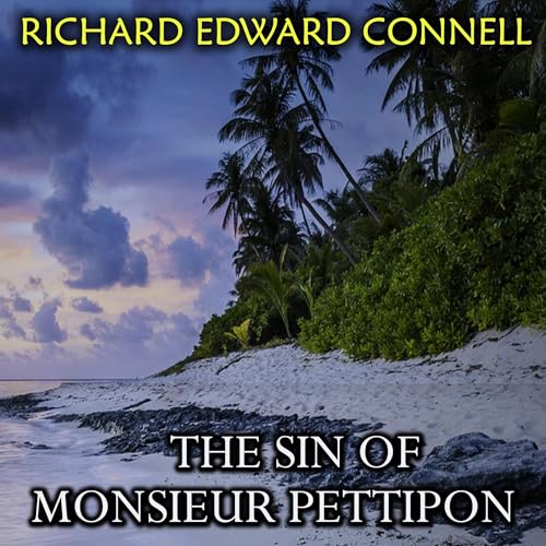 Cover of The Sin of Monsieur Pettipon