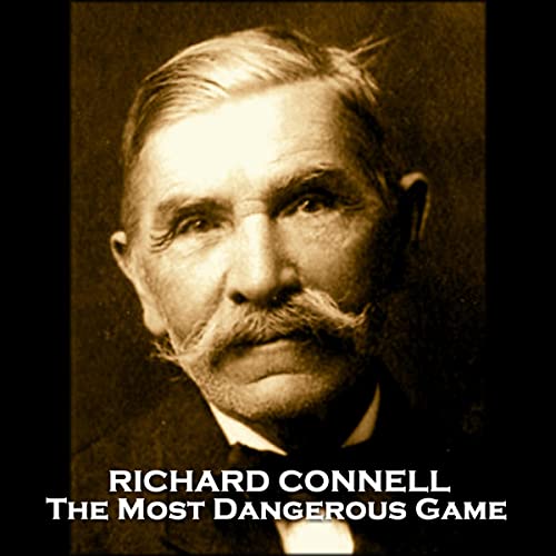 Cover of The Most Dangerous Game