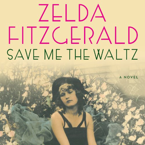 Cover of Save Me the Waltz