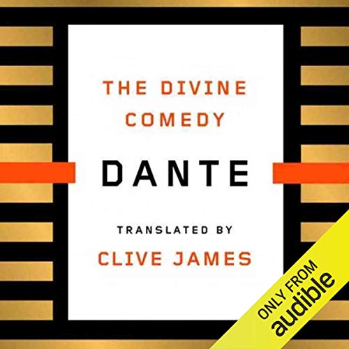 Cover of The Divine Comedy