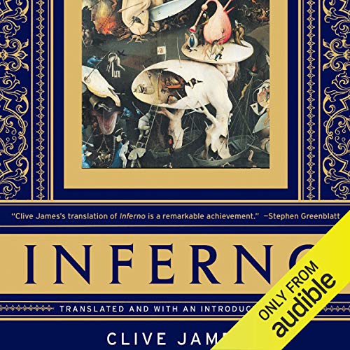 Cover of Inferno