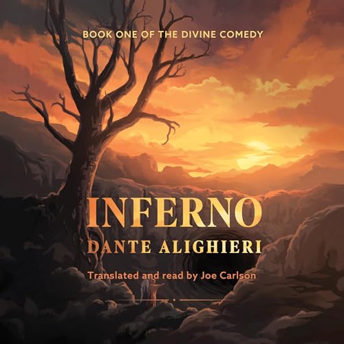Cover of Inferno
