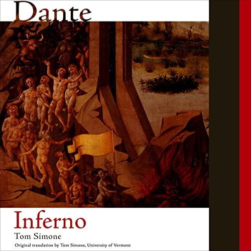Cover of Inferno