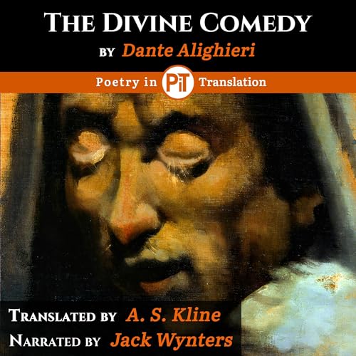 Cover of The Divine Comedy