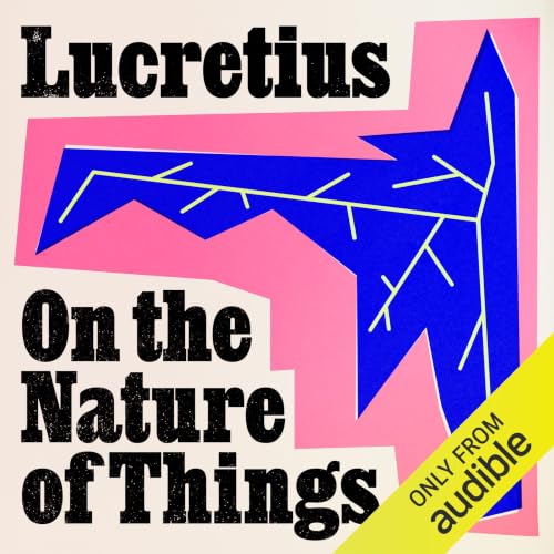 Cover of On the Nature of Things