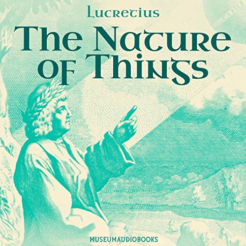 Cover of The Nature of Things