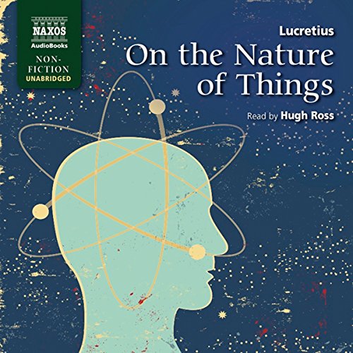 Cover of On the Nature of Things