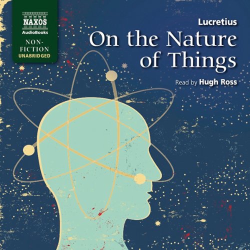 Cover of On the Nature of Things
