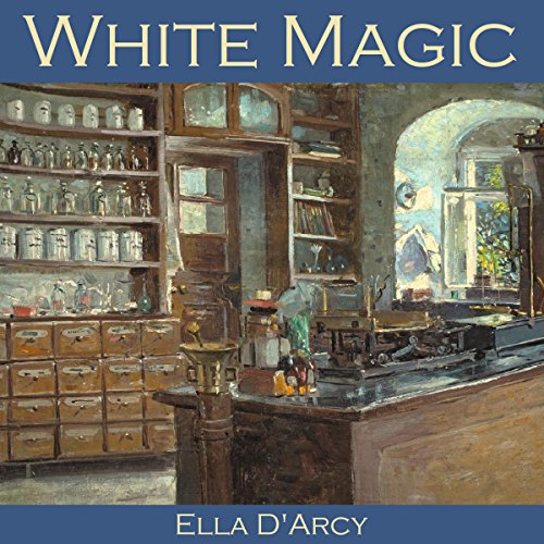 Cover of White Magic