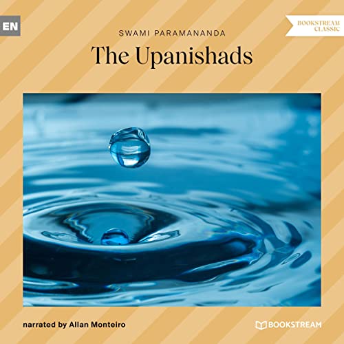 Cover of The Upanishads