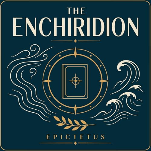 Cover of The Enchiridion