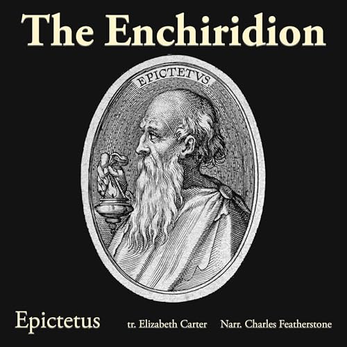 Cover of The Enchiridion
