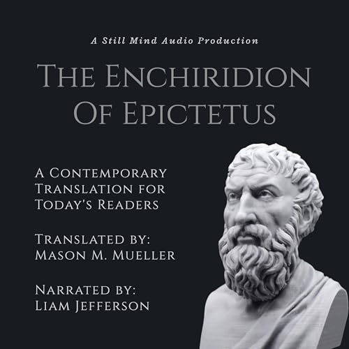 Cover of The Enchiridion