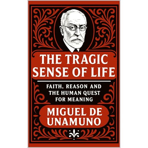 Cover of The Tragic Sense of Life