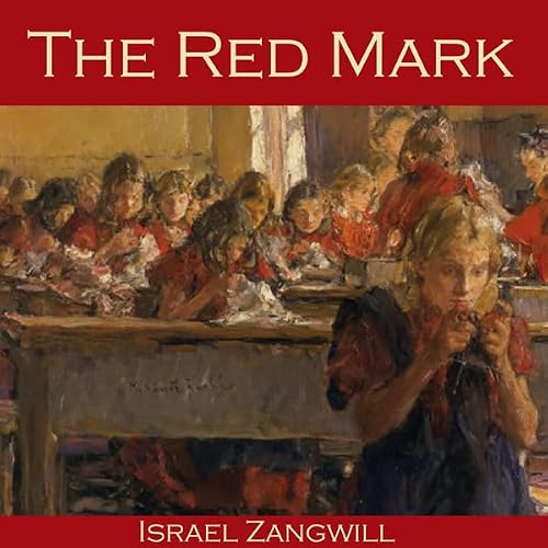 Cover of The Red Mark