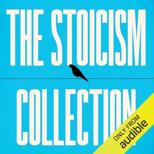 Cover of The Stoicism Collection