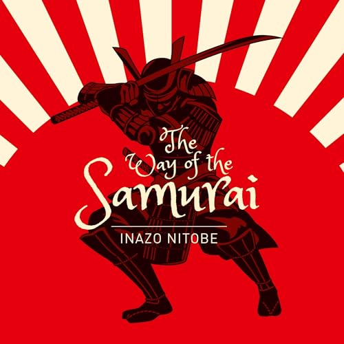 Cover of The Way of the Samurai