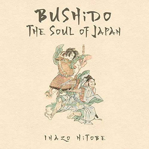 Cover of Bushido