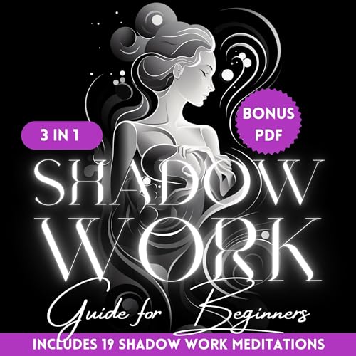 Cover of Shadow Work for Beginners