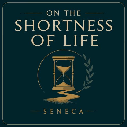 Cover of On the Shortness of Life