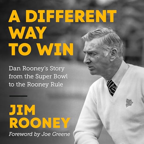 Cover of A Different Way to Win