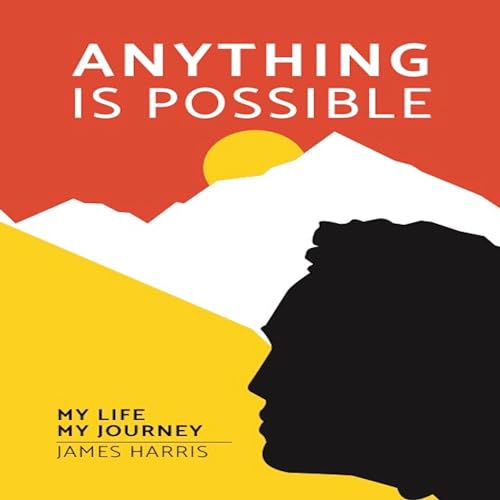 Cover of Anything Is Possible