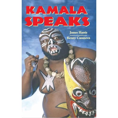 Cover of Kamala Speaks (eBook Editor's Edition)