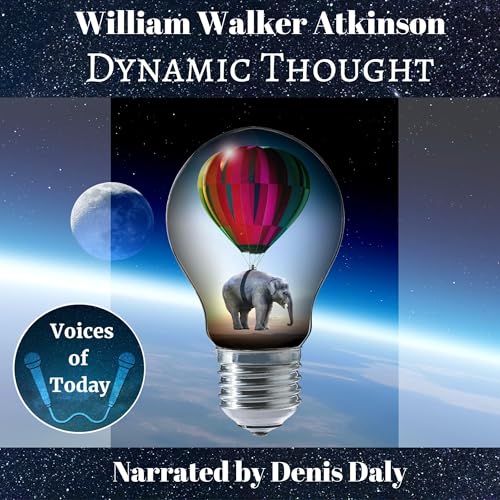 Cover of Dynamic Thought