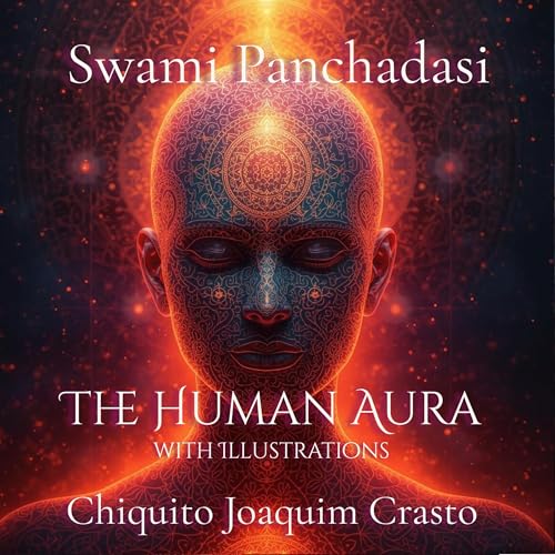 Cover of The Human Aura