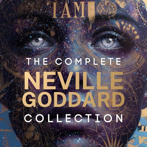 Cover of The Complete Neville Goddard Collection