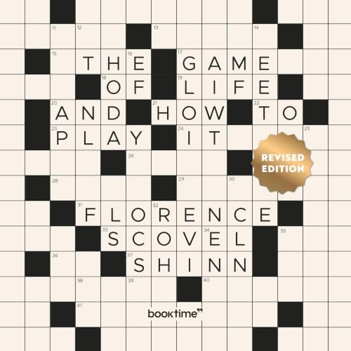 Cover of The Game of Life and How to Play It
