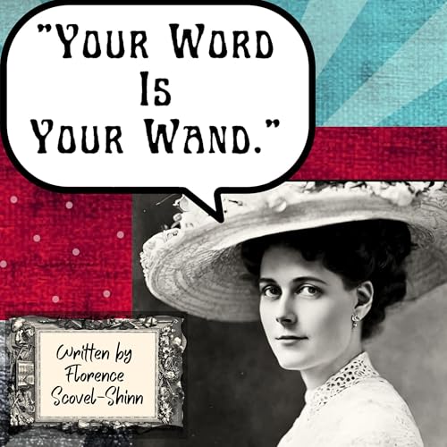 Cover of Your Word Is Your Wand