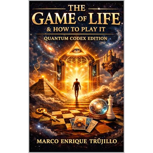 Cover of The Game of Life & How to Play It