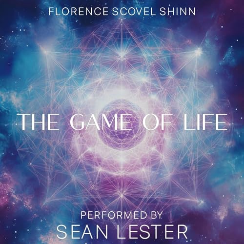 Cover of The Game of Life