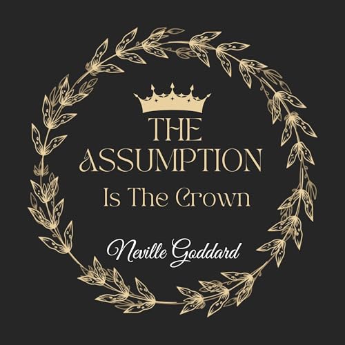 Cover of The Assumption Is the Crown