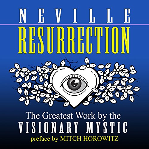 Cover of Resurrection
