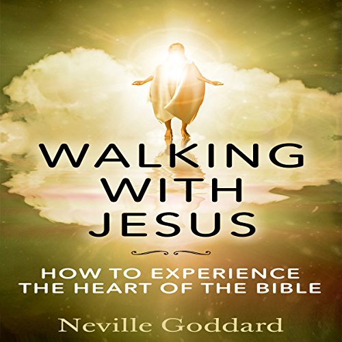 Cover of Walking with Jesus