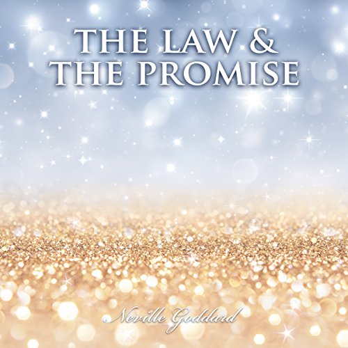 Cover of The Law and the Promise