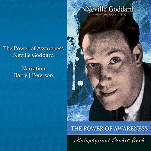 Cover of The Power of Awareness