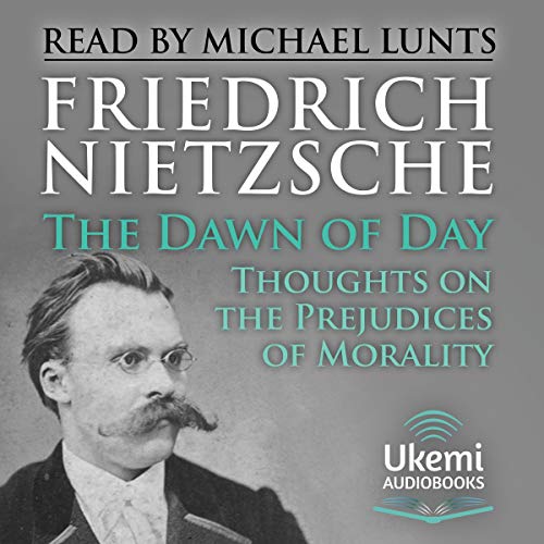 Cover of The Dawn of Day