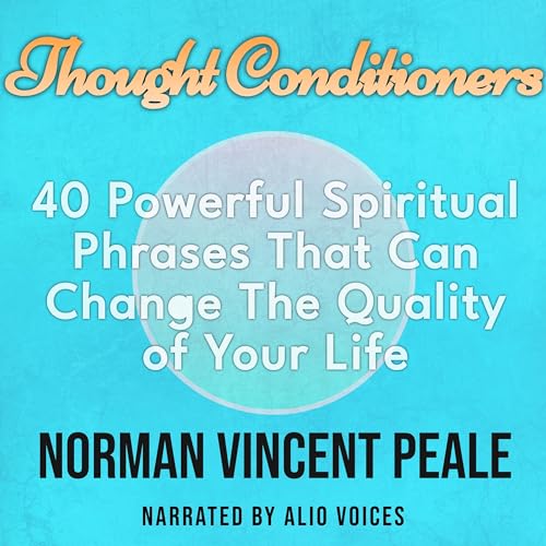 Cover of Thought Conditioners