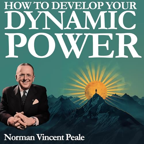 Cover of How to Develop Your Dynamic Power