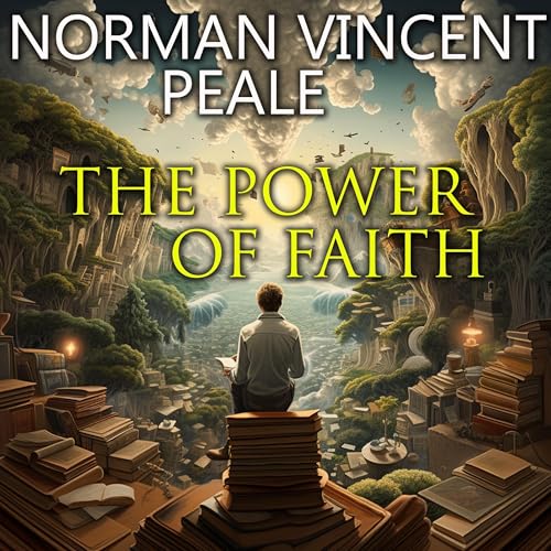 Cover of The Power of Faith