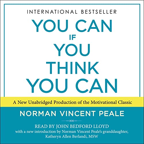 Cover of You Can If You Think You Can